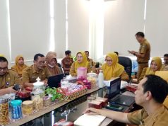 Tekan Kenaikan Harga Cabai dan Bawang, Pemkab Lampung Selatan Percepat Langkah Pengendalian Inflasi