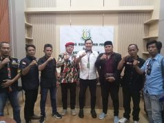 LMP dan GMBI Desak Kejari Tuntaskan Dugaan Korupsi Disdik Lampung Tengah
