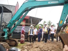 Pemkab Way Kanan Dukung Penuh Pembangunan Jalan Kasui–Air Ringkih untuk Perkuat Konektivitas dan Ekonomi Masyarakat