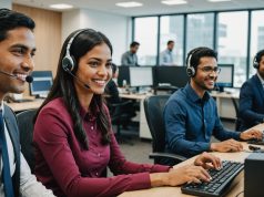Melangkah Bersama Tunaiku Amar Bank: Menguak Peran Krusial Call Center dalam Perjalanan Finansial Digitalmu