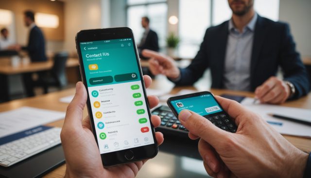 nomor-telepon-kredione-gerbang-penting-menuju-layanan-keuang