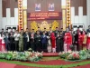 DPRD Pringsewu Gelar Paripurna Istimewa, Dengarkan Pidato Kenegaraan Presiden