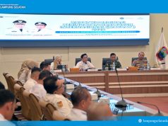 May Day di Lampung Selatan: Bukan Sekadar Orasi, Pemkab Hadirkan Layanan KB hingga Deteksi Kanker bagi Buruh