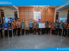 Usai Rakor KPK, Bupati Egi Perkuat Sinergi dengan ATR/BPN untuk Optimalkan Aset Daerah dan Tingkatkan PAD