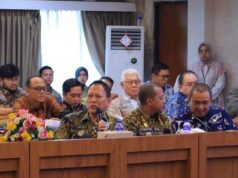 Bupati Qoudratul Ikhwan,: Kolaborasi Lintas Level Pemerintahan Kunci Keberhasilan