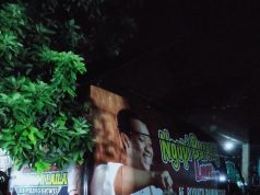 Warga Berharap Acara Maulid Nabi Muhammad Ini, Tidak Dijadikan Ajang Politik