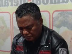 LSM HARIMAU DPW DKI Jakarta Dorong Peningkatan Kapasitas Hukum Anggota