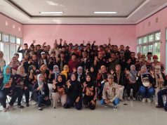 Silaturahmi Yang Menggerakkan: LSM Harimau DKI Jakarta Gelar Halal Bihalal Penuh Makna dan Semangat Persatuan