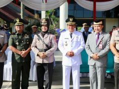 Bupati Tangerang Ajak Seluruh Elemen Perkuat Kolaborasi dan Partisipasi Aktif Dalam Pembangunan dan Tata Kelola Pemerintahan
