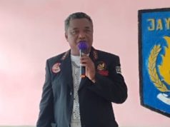 Bangun Kekuatan Hukum Rakyat, LSM Harimau DKI Latih 6 Anggota Unggulan