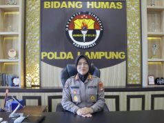 Warga Diimbau Tak Buat Laporan Palsu Kehilangan Motor