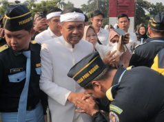 Ikut Meriahkan HJB ke-543, Gubernur Jawa Barat Dedi Mulyadi Mewanti-wanti: Jangan Sampai Membuat Tanah Kabupaten Bogor Menangis