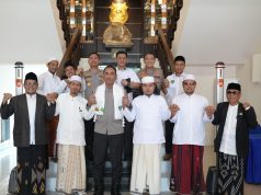 IPASI Apresiasi Polda Banten Atas Penanganan Premanisme