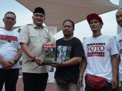 Bupati Bogor Apresiasi Pameran Foto Resolusi Karya PFI Bogor