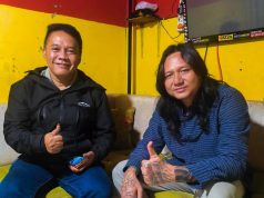 Tonggak Baru Perjuangan: Tri Supriyadi Diangkat Sebagai Waketum LSM HARIMAU