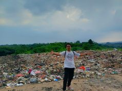 Pemuda Koroncong dan BADAK BANTEN Desak DPRD Pandeglang Turun Tangan Atasi Polemik Sampah TPA Bangkonol
