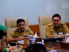 Sachrudin : Bukan Hanya Gelar, Kota Sehat Butuh Aksi Bersama
