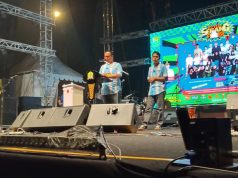Menyambut HUT Kota Serang Ke, 18 Pemkot Gelar Job Fair 2025
