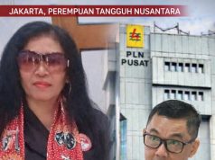 Ketum PTN Soroti Kinerja PLN dan Komunikasi Pemerintah, Desak Evaluasi Kepemimpinan