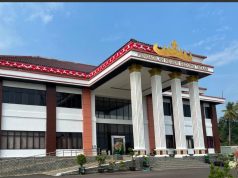Bukti Dipertanyakan, Terdakwa Baheromsyah Dituntut Bebas dalam Sidang di Pesawaran
