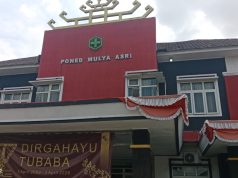 Dugaan Pemotongan Jaspel dan Kapitasi JKN Mencuat di PONED Mulya Asri, Tubaba