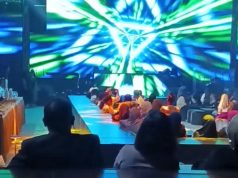 Launching Perdana Viper Cafe & Resto, Hadirkan Destinasi Hiburan Elegan di Bandar Lampung
