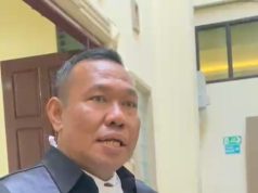 Baru Seumur Jagung Menjabat, Raden Arry Hadapi Dakwaan Korupsi BSPS