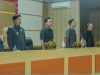 Penyampaian LKPJ Bupati Mesuji Tahun Anggaran 2025 Digelar Dalam Rapat Paripurna DPRD