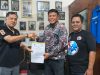 Ibnu Sani Resmi Nahkodai DPD IWO Indonesia Kabupaten Tulang Bawang Periode 2026 – 2031