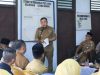 Wakil Bupati Tulang Bawang Hankam Hasan Serap Keluhan Warga Menggala