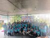Brigif 4 Marinir Perkuat Sinergi dengan Insan Pers Lewat Media Gathering 2026