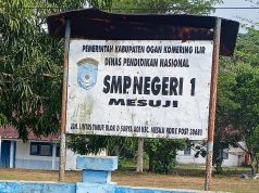 Kepala SMP Negeri 1 Mesuji OKI Klarifikasi Pemberitaan Dugaan Korupsi Dana BOS, Tegaskan Perbaikan Fasilitas Segera Dilaksanakan