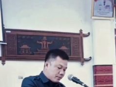 Isu Aksi Minta Penggantian Sekda Lamteng, Yunisa Putra: Pahami Dulu Dasar Hukum dan Aturannya