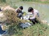 Sampel Sungai Way Ratai Diuji Laboratorium, Hasilnya Jadi Penentu Polemik Dugaan Pencemaran