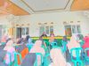 Pekon Sukamulya Salurkan Insentif, Puluhan Kader Posyandu dan Kader Keluarga Terima Apresiasi