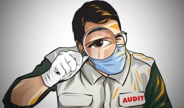 Inspektorat-Aru-Rampungkan-Audit-Dugaan-Penyelewengan-Dana-Desa-664x392