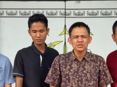Soal Dugaan Korupsi BUMD Jadi Penyidikan, Kajari Dennie Sagita Diapresiasi Masyarakat