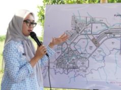 Pemprov Lampung Siapkan Kota Baru sebagai Lokasi Sekolah Rakyat, Dukung Program Nasional Presiden