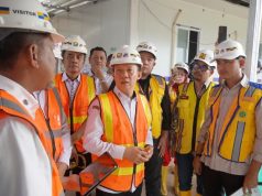 Sekolah Rakyat Kota Baru Ditargetkan Beroperasi Juli 2026