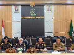 Perkuat Pengawasan Media Digital, Pemkab Way Kanan Tingkatkan Sinergi Wujudkan Ruang Informasi yang Sehat