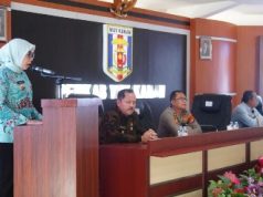 Bupati Ayu Dorong Penguatan Mal Pelayanan Publik Way Kanan, Fokus pada Pelayanan Cepat, Terpadu, dan Berkualitas