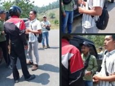 BPN Pesawaran Turun ke Lumbirejo, Kades Pertanyakan Koordinasi dan Dasar Pendampingan Polres
