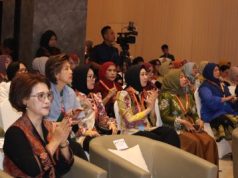 Ketua TP PKK Way Kanan Hadiri Women Program APKASI, Dorong Penguatan Peran Perempuan dalam Pembangunan