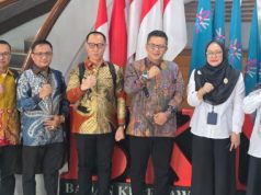 Way Kanan Raih Persetujuan BKN, Manajemen Talenta ASN Resmi Diterapkan