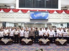 Bupati Ayu Hadiri Penilaian Ombudsman, Way Kanan Perkuat Komitmen Tingkatkan Pelayanan Publik