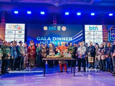 Lampung Kian Dilirik, Investasi Properti Makin Menguat