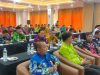 Dukung Perlindungan Pekerja Perikanan, Kadis Perikanan Tuba Hadiri Rakor Forum Kepatuhan Jamsostek