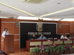 Bupati Ayu Tegaskan Perkebunan Harus Sejahterakan Masyarakat, FPKMS Diperkuat