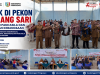 DPRD Pringsewu Perkuat Nilai Pancasila Lewat IPWK di Karangsari