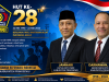 HUT ke-28 KWRI, DPC KWRI Kabupaten Pringsewu Tegaskan Komitmen Jurnalisme Profesional dan Bermartabat